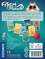 Bild von Fisch & Flausch
