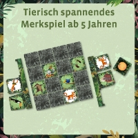Bild von Der achtsame Tiger