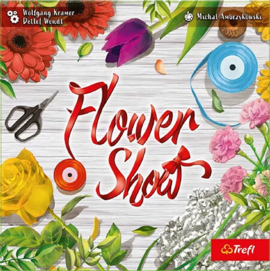 Bild von Flower Show