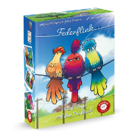 Bild von Federflink