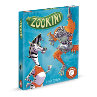 Bild von Zookini 