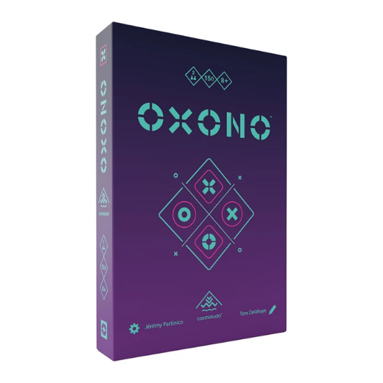 Bild von Oxono 
