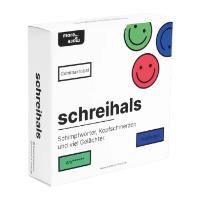 Bild von Schreihals