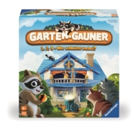 Bild von Garten-Gauner