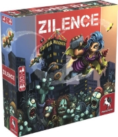 Bild von Zilence