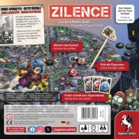 Bild von Zilence