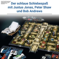 Bild von Labyrinth – Team Edition: Die drei ???