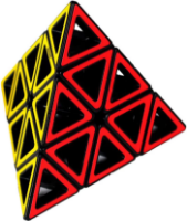 Bild von Hollow Pyraminx