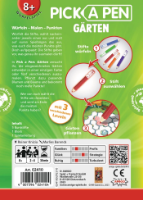 Bild von Pick a Pen Gärten
