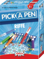 Bild von Pick a Pen Riffe