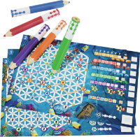 Bild von Pick a Pen Riffe