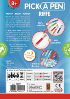 Bild von Pick a Pen Riffe