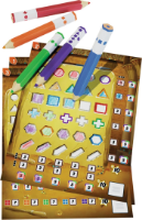 Bild von Pick a Pen Schatzkammer