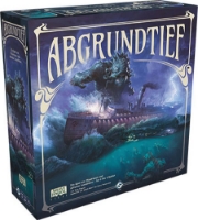 Bild von Abgrundtief