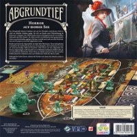 Bild von Abgrundtief