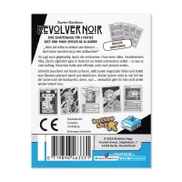 Bild von Revolver Noir (Frosted Games)
