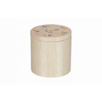 Bild von Super Six (aus Holz)