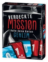 Bild von Verdeckte Mission