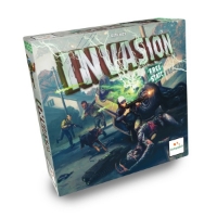 Bild von Invasion - Free State