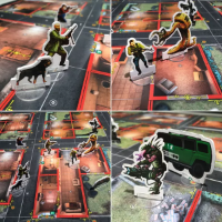 Bild von Invasion - Free State