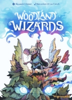 Bild von Woodland Wizards