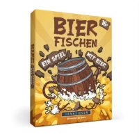 Bild von Bierfischen – Ein Spiel mit Bier