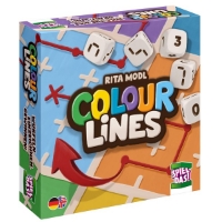 Bild von Colour Lines