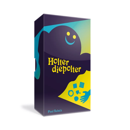 Bild von Holterdiepolter