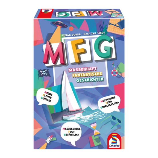 Bild von MFG 
