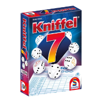 Bild von Kniffel 7