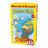 Bild von Unsere Erde