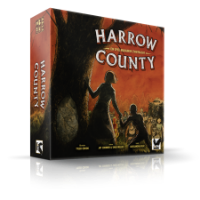 Bild von Harrow County 