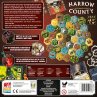 Bild von Harrow County 