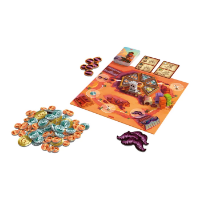 Bild von Showdown