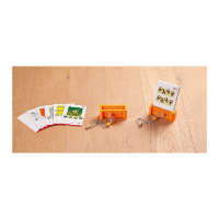Bild von Logic! CASE Extension Set - Gefährliche Tiere
