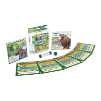 Bild von BrainBox Pocket - Gefährliche Tiere