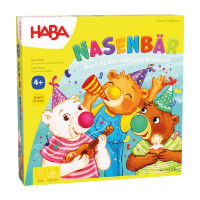 Bild von Nasenbär