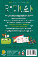 Bild von Ritual
