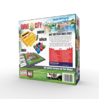 Bild von Shake That City