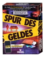 Bild von Spur des Geldes