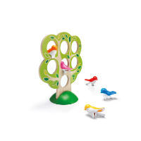 Bild von Smart Games - 5 Little Birds