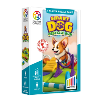 Bild von Smart Dog