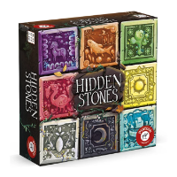 Bild von Hidden Stones
