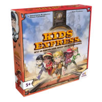Bild von Kids Express