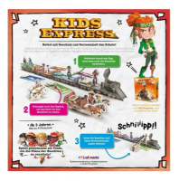 Bild von Kids Express