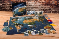 Bild von Expeditionen um die Welt