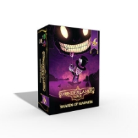 Bild von Wonderlands War - Shards of Madness Erweiterung 