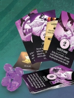 Bild von Wonderlands War - Shards of Madness Erweiterung 