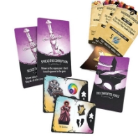 Bild von Wonderlands War - Shards of Madness Erweiterung 