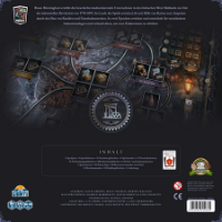 Bild von Brass: Birmingham - Deluxe Edition